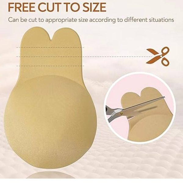 سوتین خرگوشی