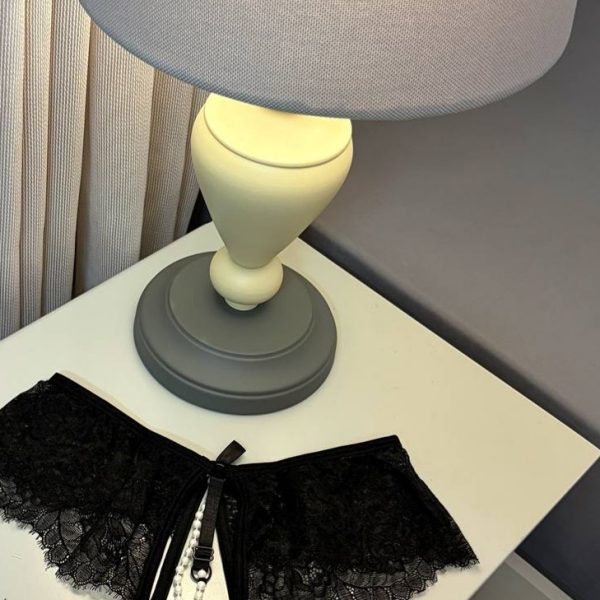 شورت مرواریدی