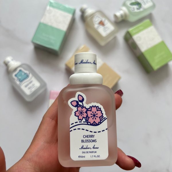 عطر بیکینی